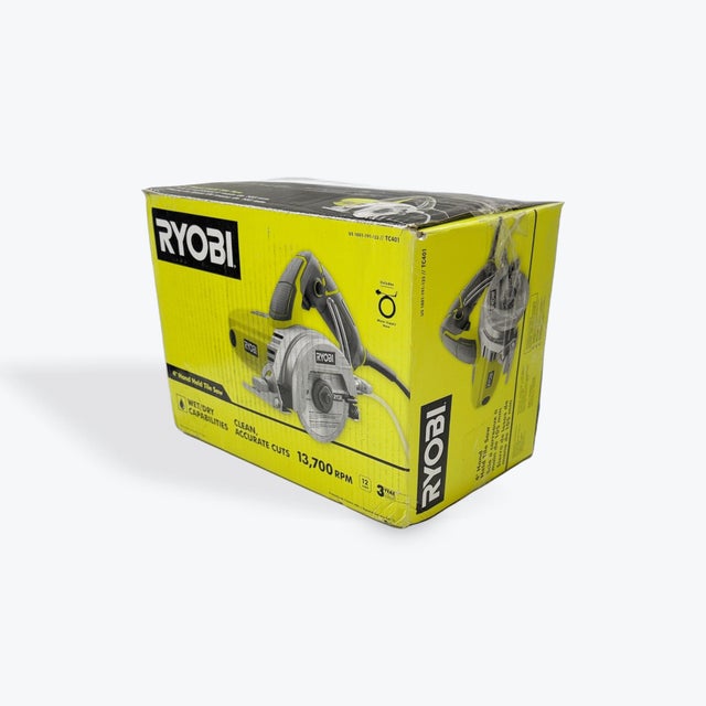 RYOBI | BYS LIQUIDATION